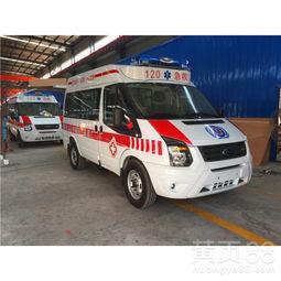 开封救护车爆料事件视频,真相揭露背后的惊人内幕